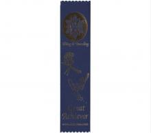 Great Achiever ribbon